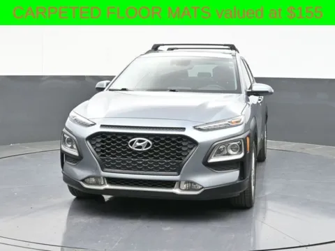 Photos of 2021 Hyundai Kona SEL Plus for sale in Tulsa, OK at Jim Norton T-Town Chevrolet