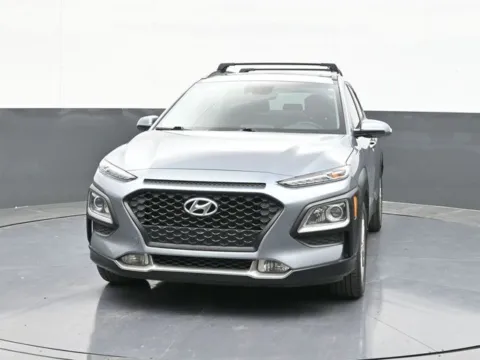 Photos of 2021 Hyundai Kona SEL Plus for sale in Tulsa, OK at Jim Norton T-Town Chevrolet