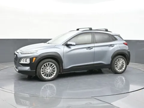 More photos of 2021 Hyundai Kona SEL Plus at Jim Norton T-Town Chevrolet, OK