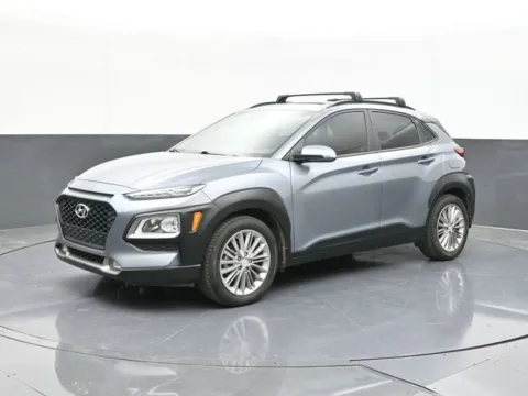 More photos of 2021 Hyundai Kona SEL Plus at Jim Norton T-Town Chevrolet, OK