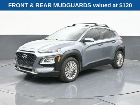 More photos of 2021 Hyundai Kona SEL Plus at Jim Norton T-Town Chevrolet, OK
