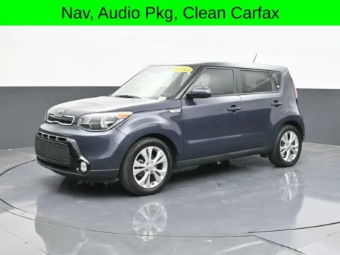 Another view of 2016 Kia Soul Plus for sale in Tulsa, OK at Jim Norton T-Town Chevrolet