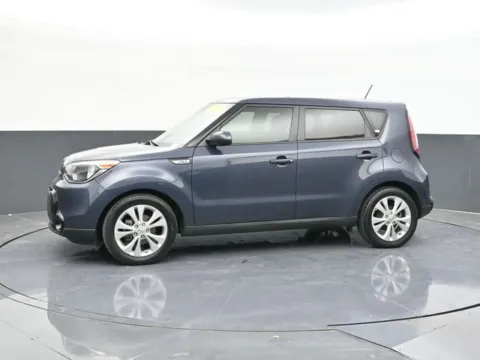 More photos of 2016 Kia Soul Plus at Jim Norton T-Town Chevrolet, OK