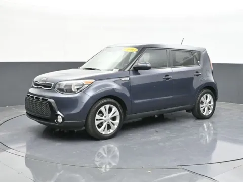 Another view of 2016 Kia Soul Plus for sale in Tulsa, OK at Jim Norton T-Town Chevrolet