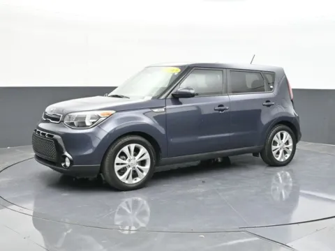 More photos of 2016 Kia Soul Plus at Jim Norton T-Town Chevrolet, OK