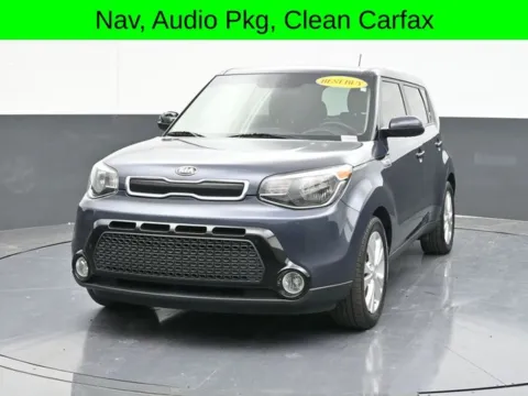 Photos of 2016 Kia Soul Plus for sale in Tulsa, OK at Jim Norton T-Town Chevrolet