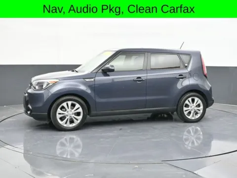 More photos of 2016 Kia Soul Plus at Jim Norton T-Town Chevrolet, OK
