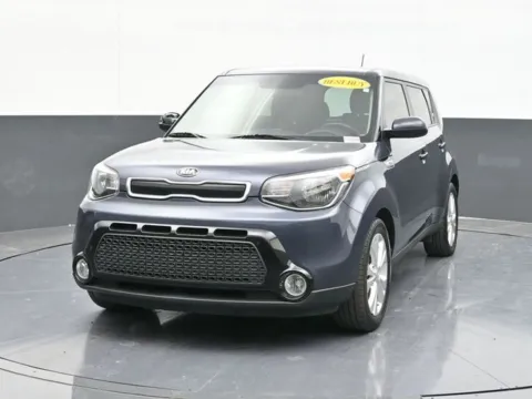 Photos of 2016 Kia Soul Plus for sale in Tulsa, OK at Jim Norton T-Town Chevrolet