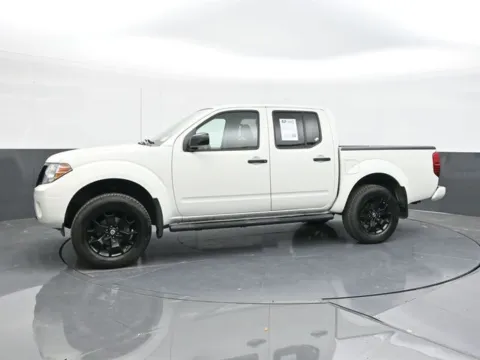 More photos of 2019 Nissan Frontier SV at Jim Norton T-Town Chevrolet, OK