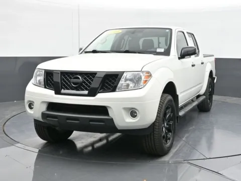 Photos of 2019 Nissan Frontier SV for sale in Tulsa, OK at Jim Norton T-Town Chevrolet