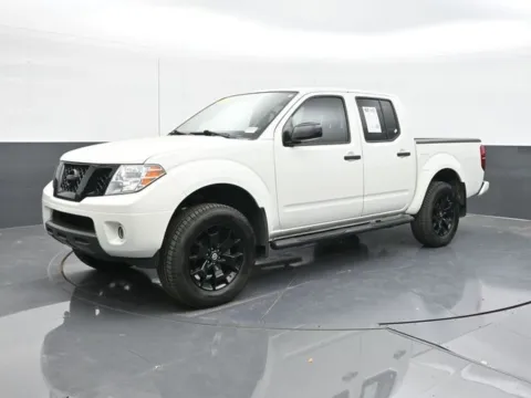 Another view of 2019 Nissan Frontier SV for sale in Tulsa, OK at Jim Norton T-Town Chevrolet