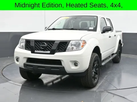 Photos of 2019 Nissan Frontier SV for sale in Tulsa, OK at Jim Norton T-Town Chevrolet