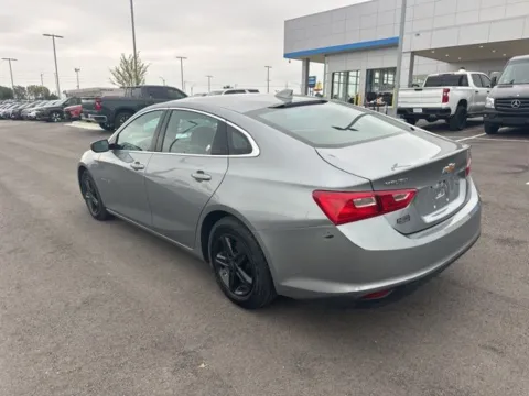 More photos of 2023 Chevrolet Malibu LT at Jim Norton T-Town Chevrolet, OK