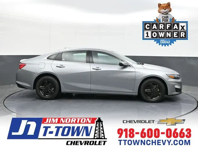2023 Chevrolet Malibu