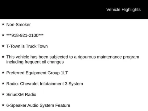 More photos of 2023 Chevrolet Malibu LT at Jim Norton T-Town Chevrolet, OK