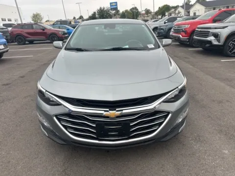 Photos of 2023 Chevrolet Malibu LT for sale in Tulsa, OK at Jim Norton T-Town Chevrolet