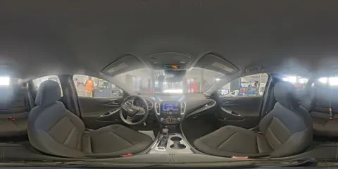 More photos of 2023 Chevrolet Malibu LT at Jim Norton T-Town Chevrolet, OK