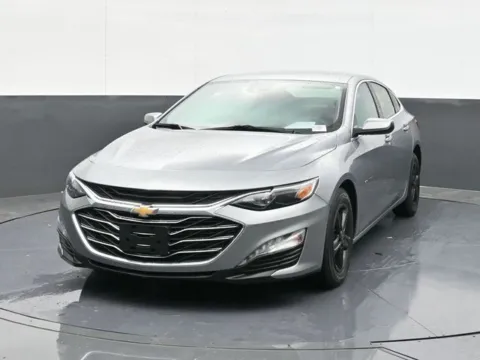 Photos of 2023 Chevrolet Malibu LT for sale in Tulsa, OK at Jim Norton T-Town Chevrolet