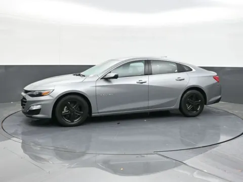 More photos of 2023 Chevrolet Malibu LT at Jim Norton T-Town Chevrolet, OK
