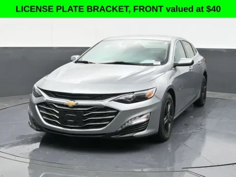 Photos of 2023 Chevrolet Malibu LT for sale in Tulsa, OK at Jim Norton T-Town Chevrolet