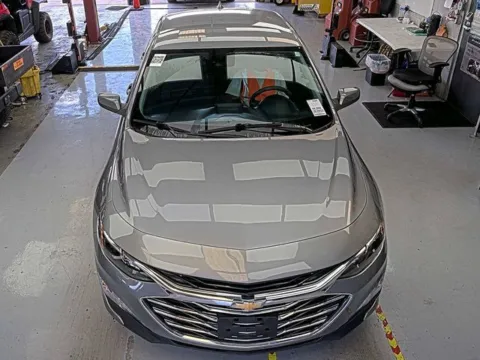 More photos of 2023 Chevrolet Malibu LT at Jim Norton T-Town Chevrolet, OK