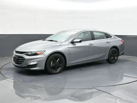 More photos of 2023 Chevrolet Malibu LT at Jim Norton T-Town Chevrolet, OK