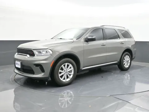 Another view of 2023 Dodge Durango SXT for sale in Tulsa, OK at Jim Norton T-Town Chevrolet