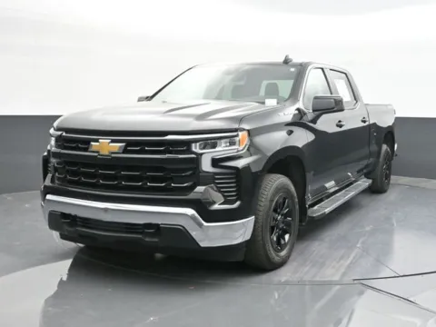 Photos of 2023 Chevrolet Silverado 1500 LT for sale in Tulsa, OK at Jim Norton T-Town Chevrolet