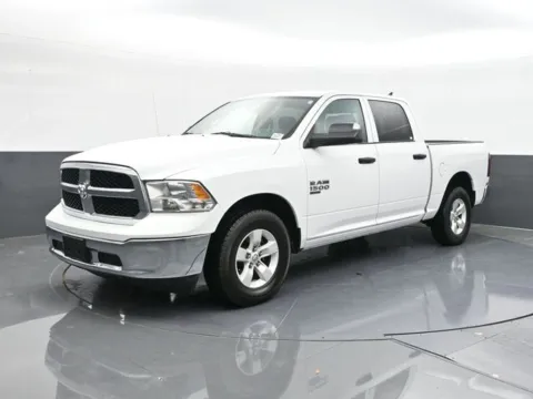 Another view of 2023 Ram 1500 Classic SLT for sale in Tulsa, OK at Jim Norton T-Town Chevrolet