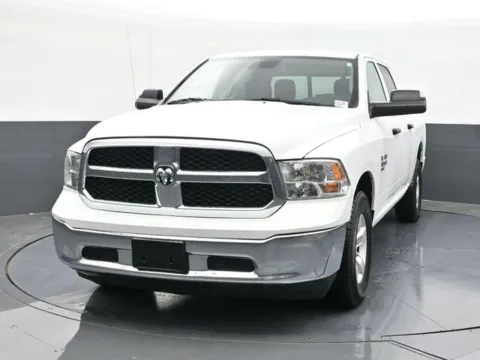 Photos of 2023 Ram 1500 Classic SLT for sale in Tulsa, OK at Jim Norton T-Town Chevrolet