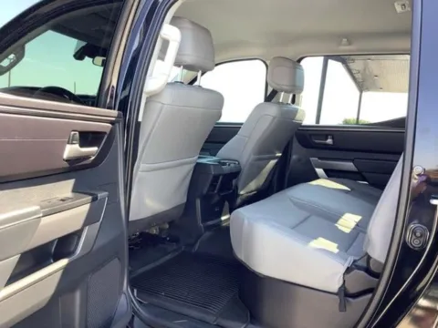 More photos of 2024 Toyota Tundra SR5 at Jim Norton T-Town Chevrolet, OK