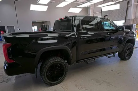 More photos of 2024 Toyota Tundra SR5 at Jim Norton T-Town Chevrolet, OK