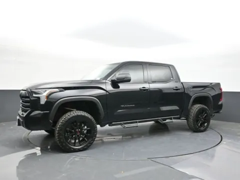 More photos of 2024 Toyota Tundra SR5 at Jim Norton T-Town Chevrolet, OK