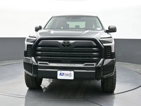 Photos of 2024 Toyota Tundra SR5 for sale in Tulsa, OK at Jim Norton T-Town Chevrolet