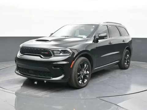 Another view of 2024 Dodge Durango R/T Plus for sale in Tulsa, OK at Jim Norton T-Town Chevrolet