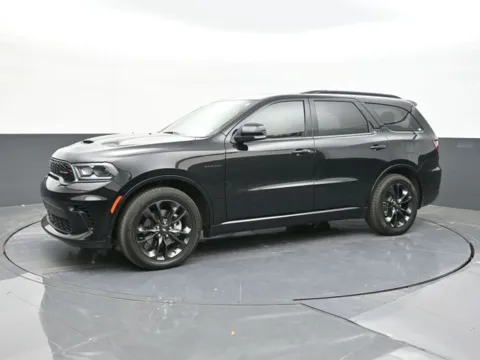 More photos of 2024 Dodge Durango R/T Plus at Jim Norton T-Town Chevrolet, OK
