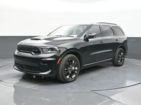 More photos of 2024 Dodge Durango R/T Plus at Jim Norton T-Town Chevrolet, OK