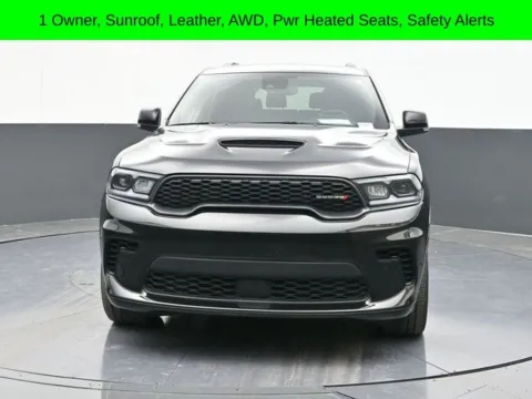 Photos of 2024 Dodge Durango R/T Plus for sale in Tulsa, OK at Jim Norton T-Town Chevrolet