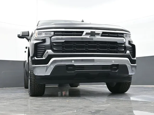 2026 Chevrolet Silverado 1500 LT photo 34