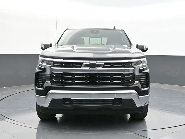 2026 Chevrolet Silverado 1500 LT photo 6