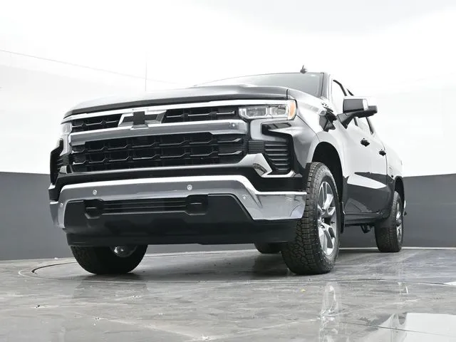 2026 Chevrolet Silverado 1500 LT photo 53