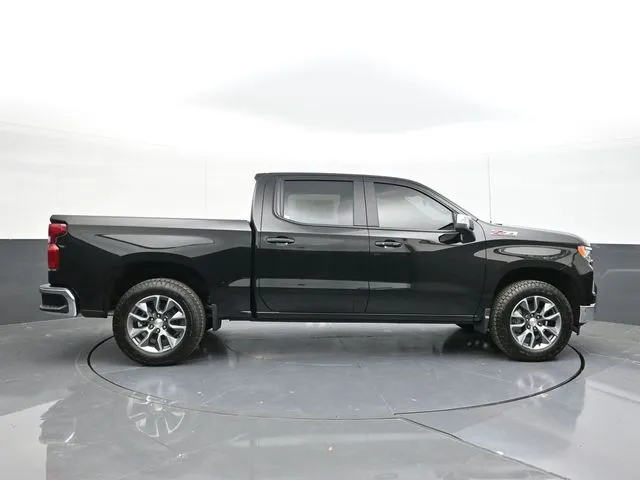 2026 Chevrolet Silverado 1500 LT photo 42
