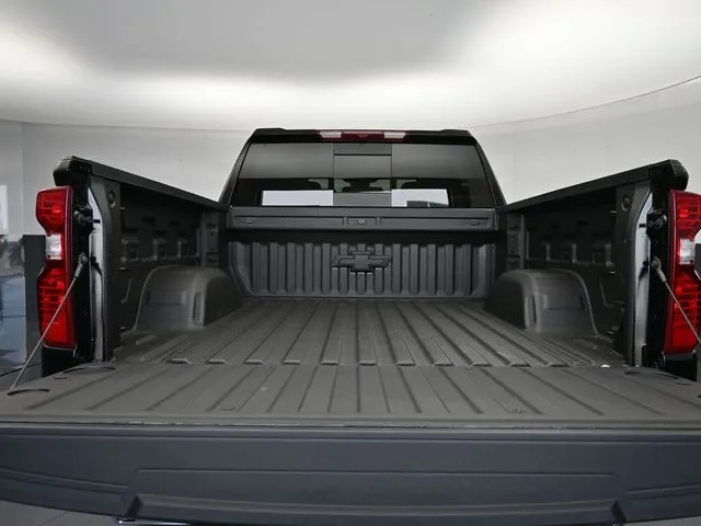 2026 Chevrolet Silverado 1500 LT photo 30