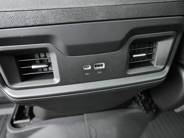 2026 Chevrolet Silverado 1500 LT photo 26
