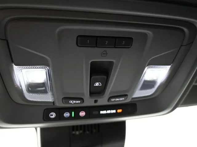2026 Chevrolet Silverado 1500 LT photo 10