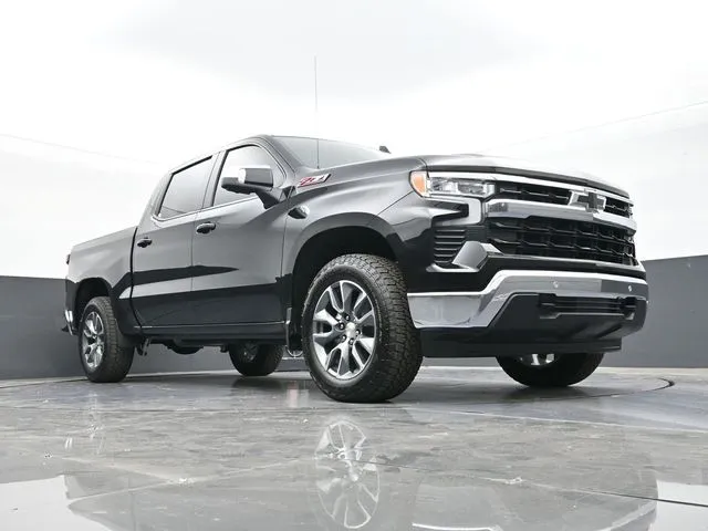 2026 Chevrolet Silverado 1500 LT photo 52