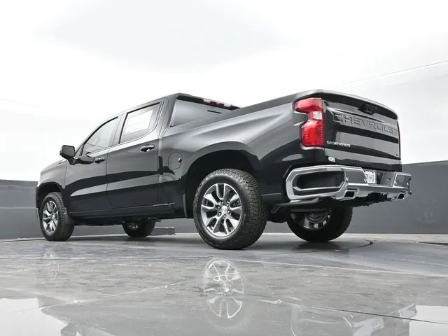 2026 Chevrolet Silverado 1500 LT photo 31