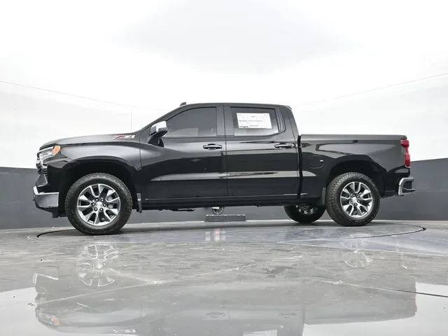 2026 Chevrolet Silverado 1500 LT photo 54