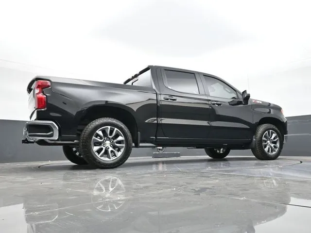 2026 Chevrolet Silverado 1500 LT photo 51