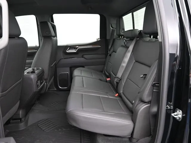 2026 Chevrolet Silverado 1500 LT photo 45